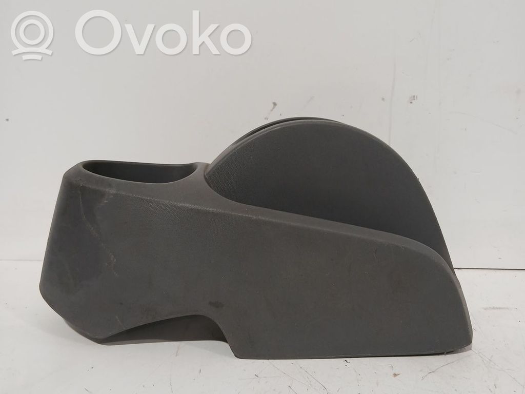 Citroen C15 Rivestimento inferiore