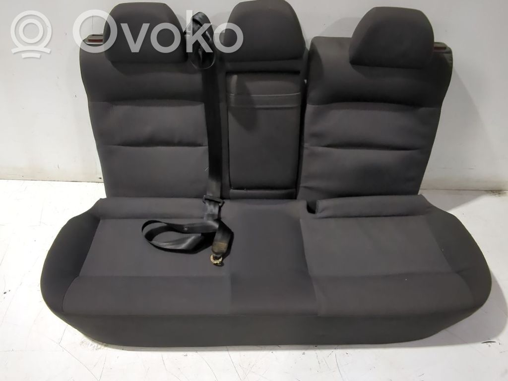 Volkswagen Passat Alltrack Sedile posteriore 