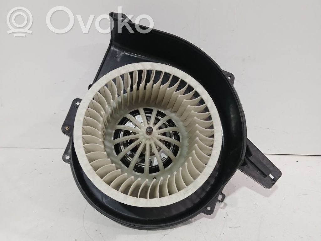 Volkswagen Polo Ventola riscaldamento/ventilatore abitacolo