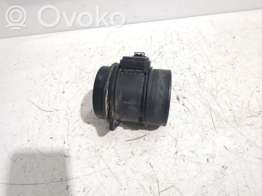 Ford Focus Debitmetru aer 