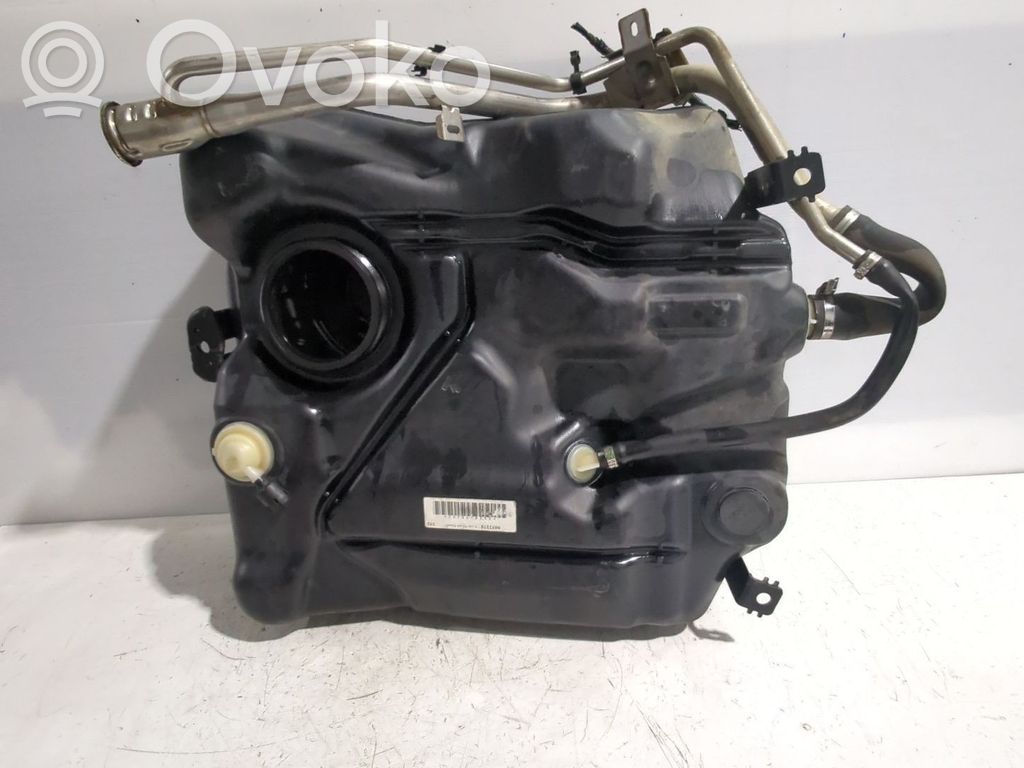 Ford Focus Réservoir de carburant 
