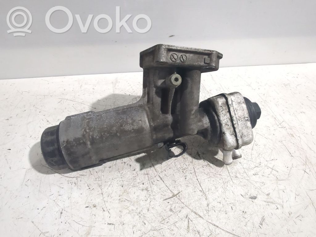 Seat Ibiza II (6k) Halterung Ölfilter / Ölkühler 