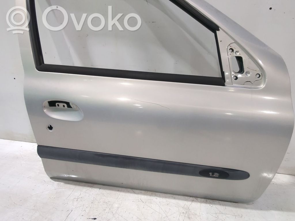 Renault Clio II Etuovi 
