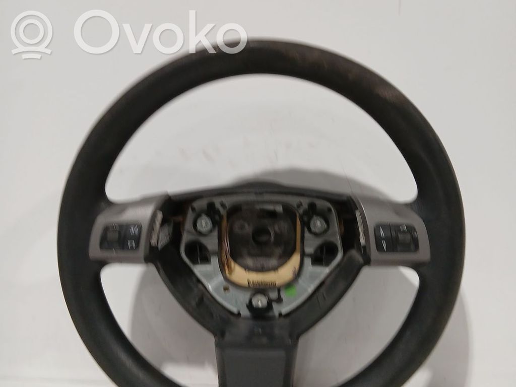 Opel Astra G Volant 
