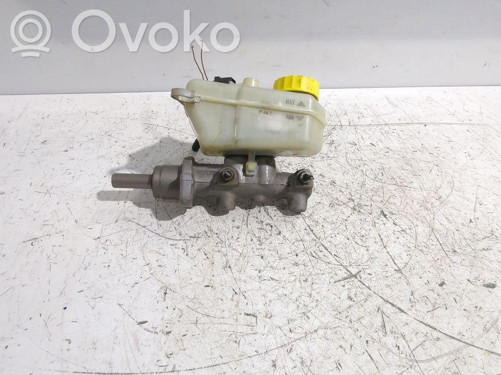 Seat Ibiza III (6L) Servofreno