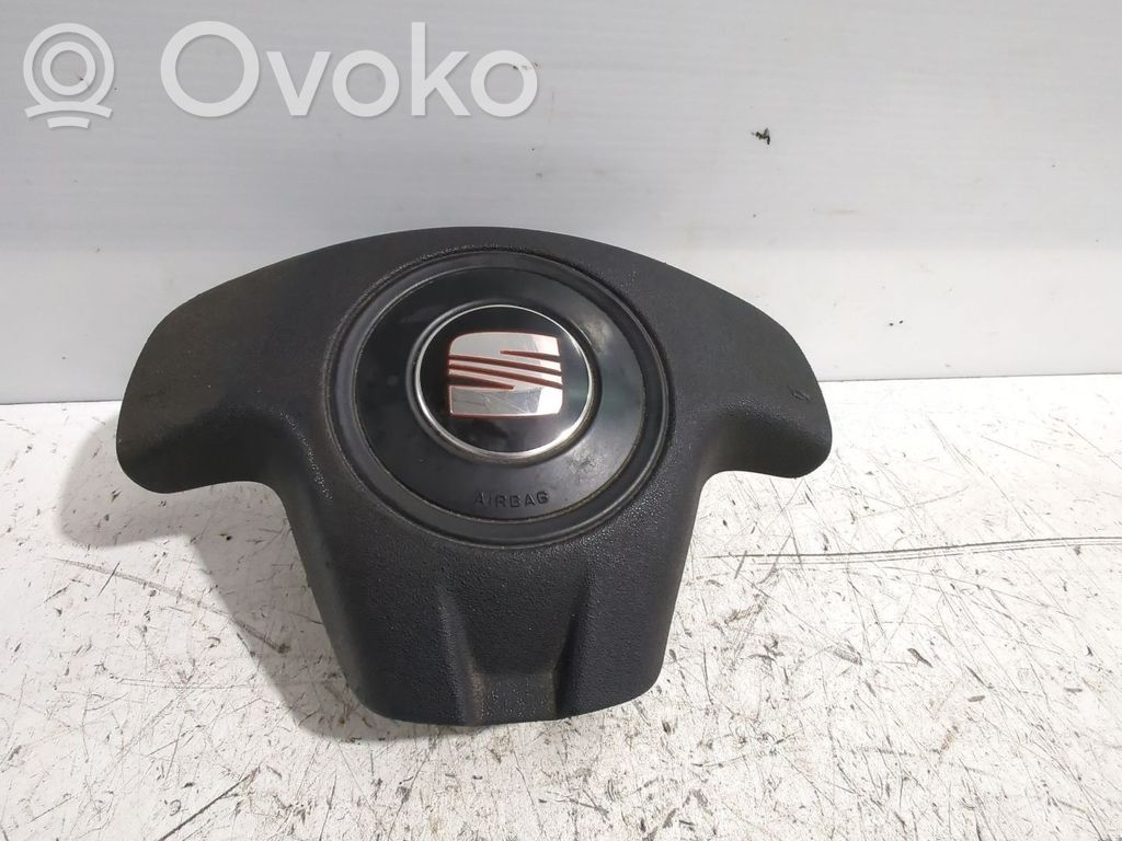 Seat Ibiza III (6L) Airbag dello sterzo