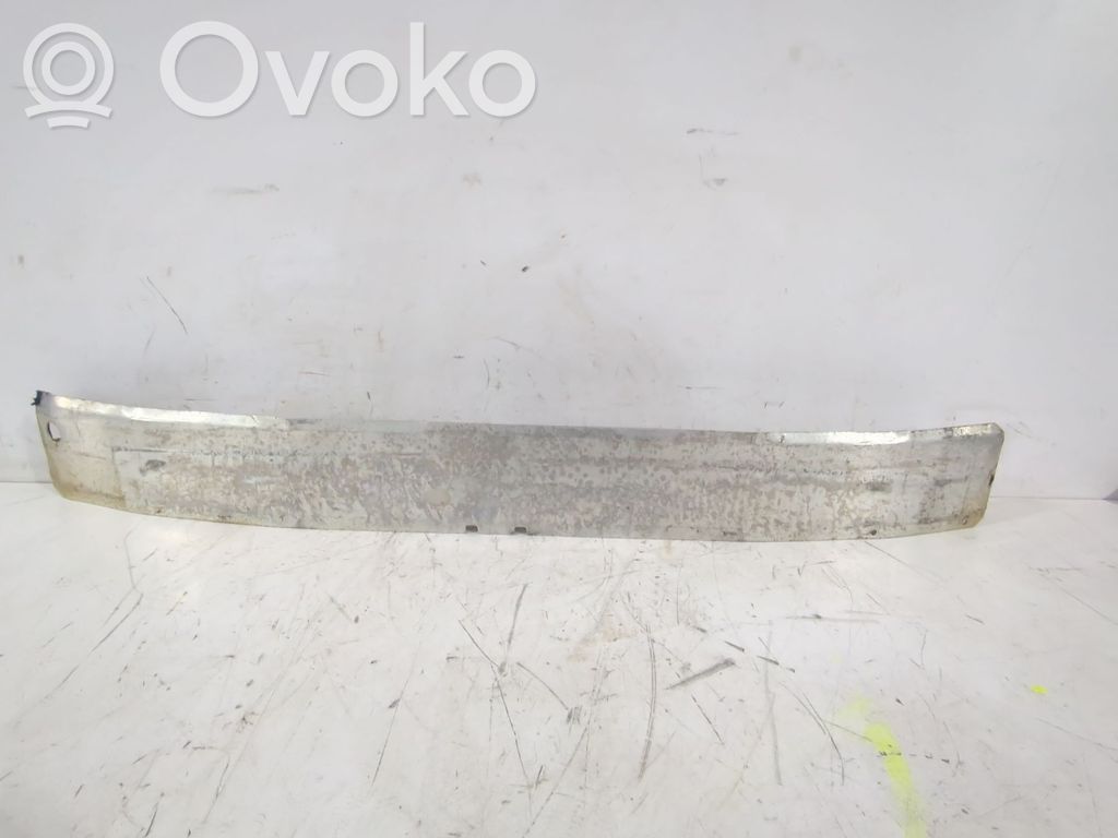 Opel Corsa D Soporte del parachoques delantero