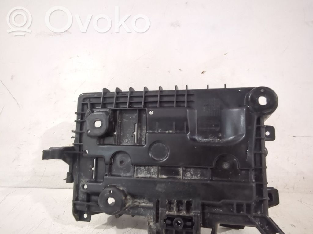 Opel Corsa D Brazo de suspensión/horquilla inferior delantero
