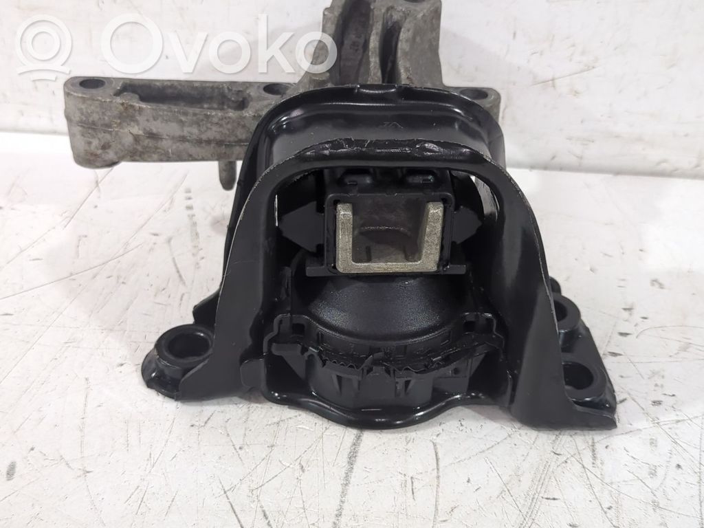 Nissan Qashqai Support de moteur, coussinet