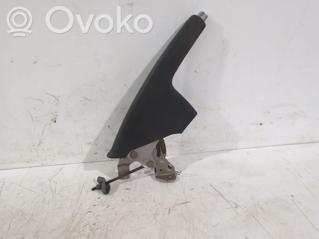 Skoda Fabia Mk2 (5J) Käsijarrun vapautuskahva