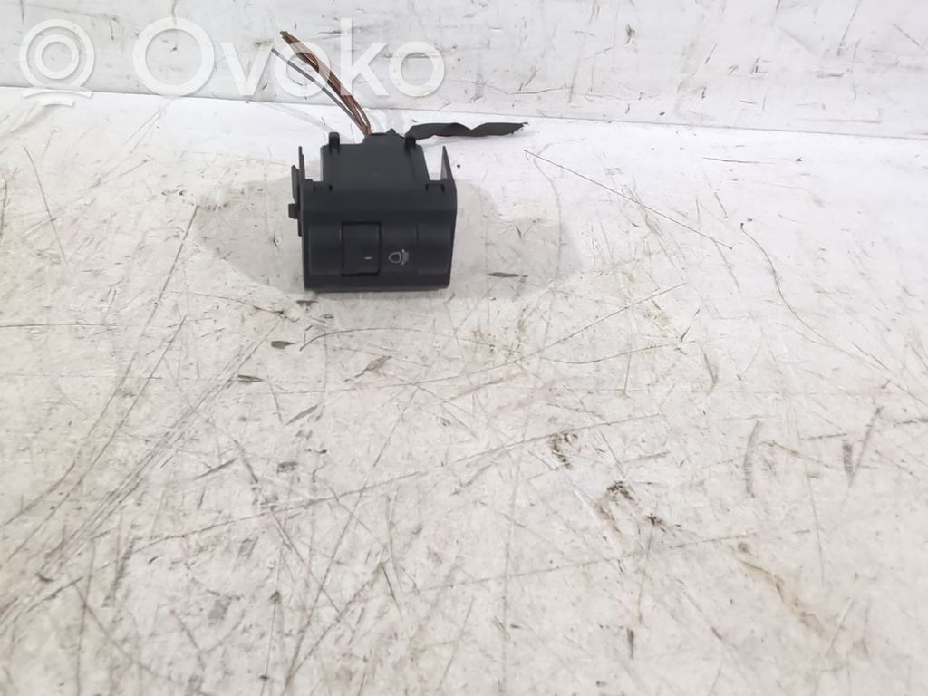 Skoda Fabia Mk2 (5J) Comutator lumini bord 