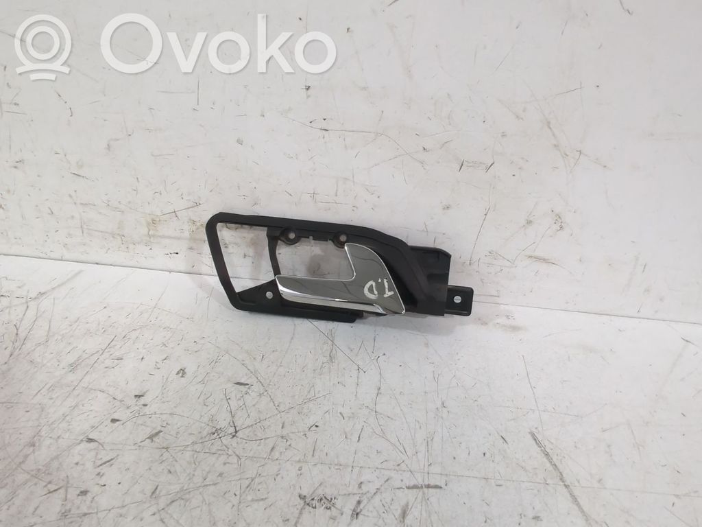 Volkswagen Polo Takaoven sisäkahva 