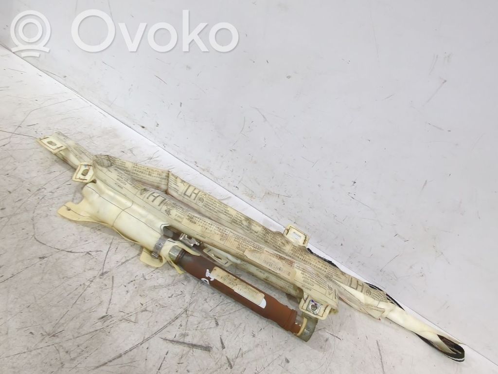 Toyota Avensis T250 Türairbag vorne 