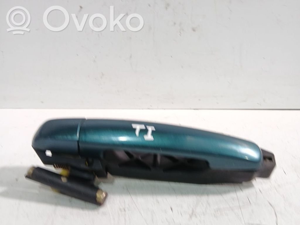 Suzuki Swift I Maniglia esterna per portiera posteriore