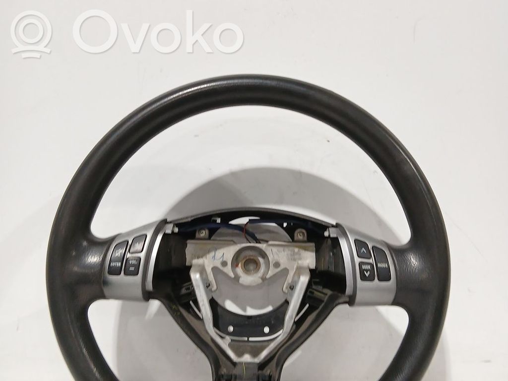 Suzuki Swift I Volan 