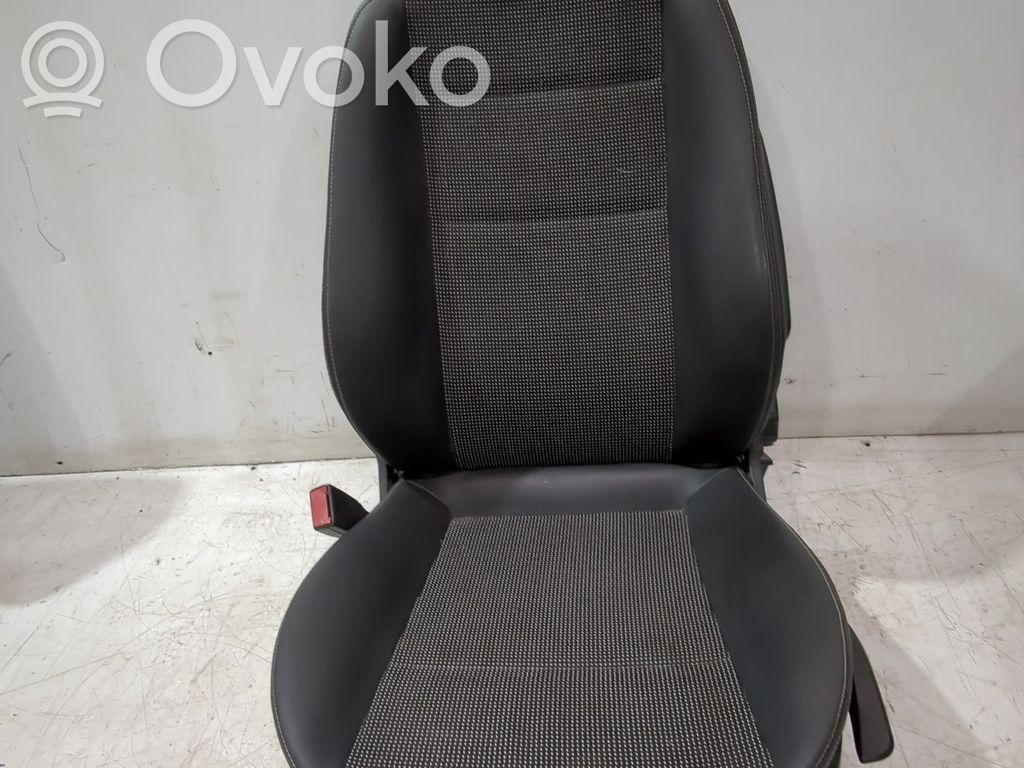 Opel Astra G Fahrersitz 