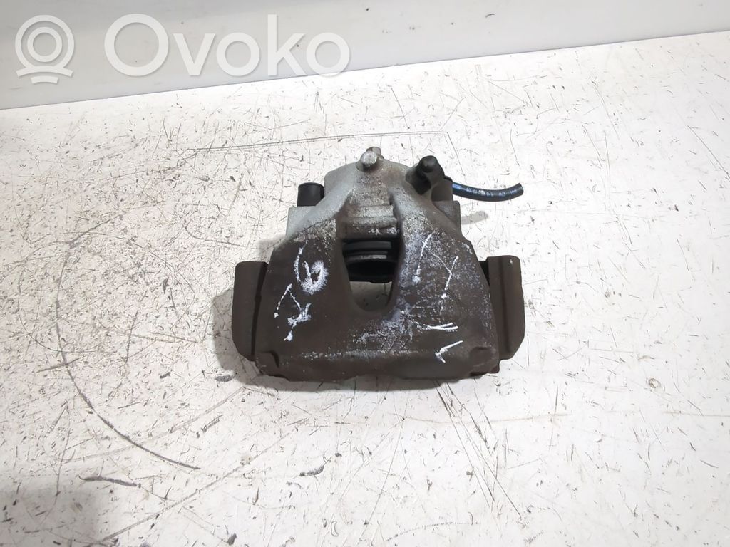 Opel Astra G Bremssattel vorne 