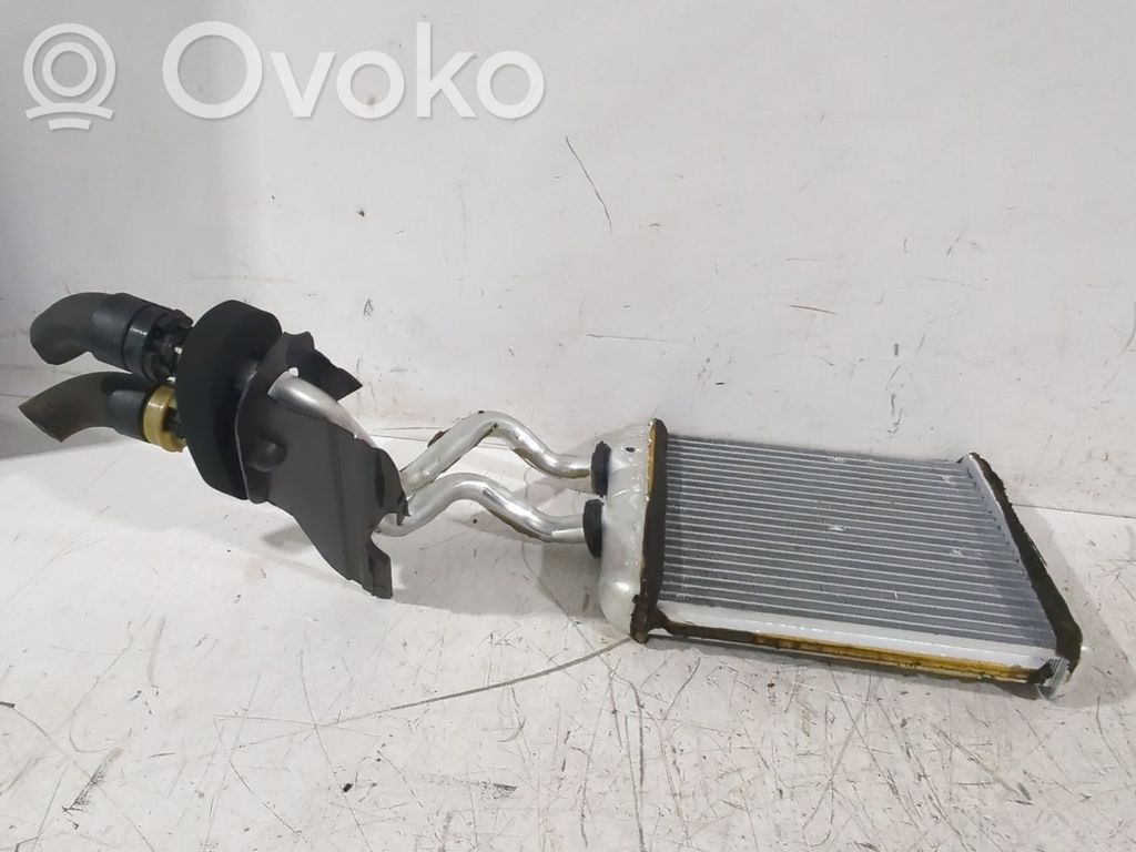 Opel Astra G Radiador de refrigeración del A/C (condensador) 