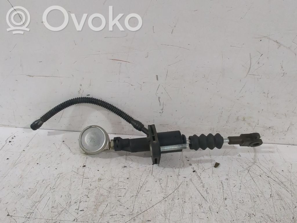 Opel Astra G Cilindro de embrague hidráulico 