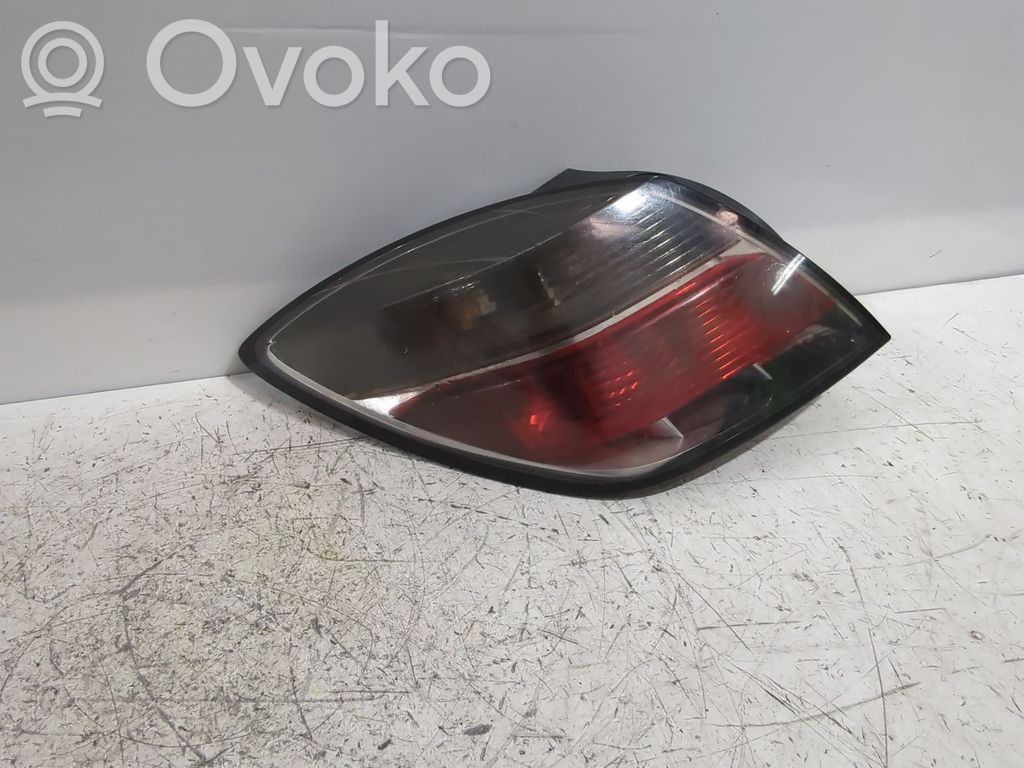 Opel Astra G Luci posteriori 
