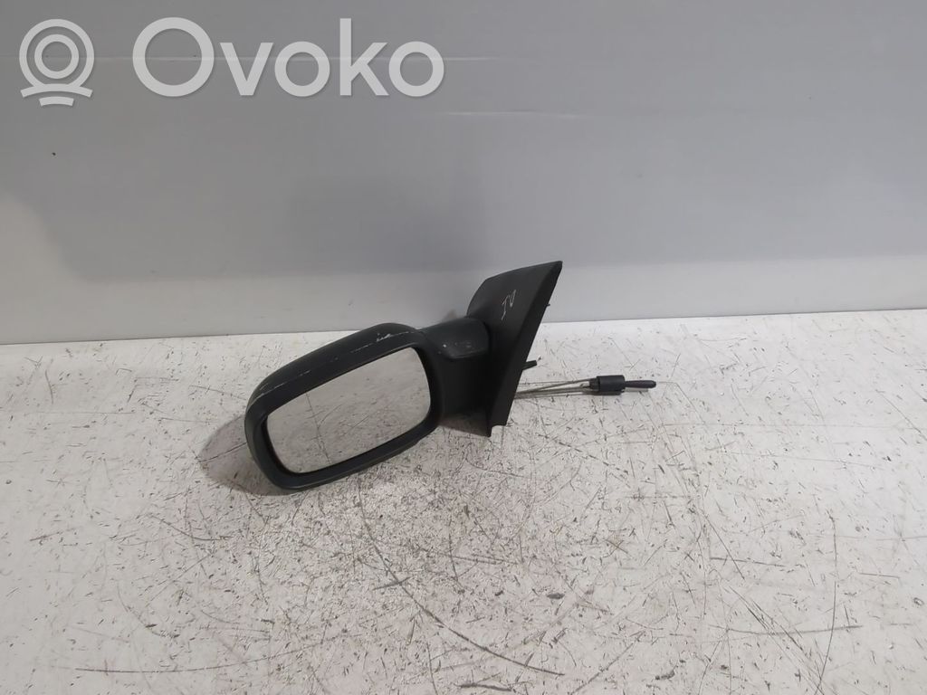 Renault Megane II Etuoven sähköinen sivupeili