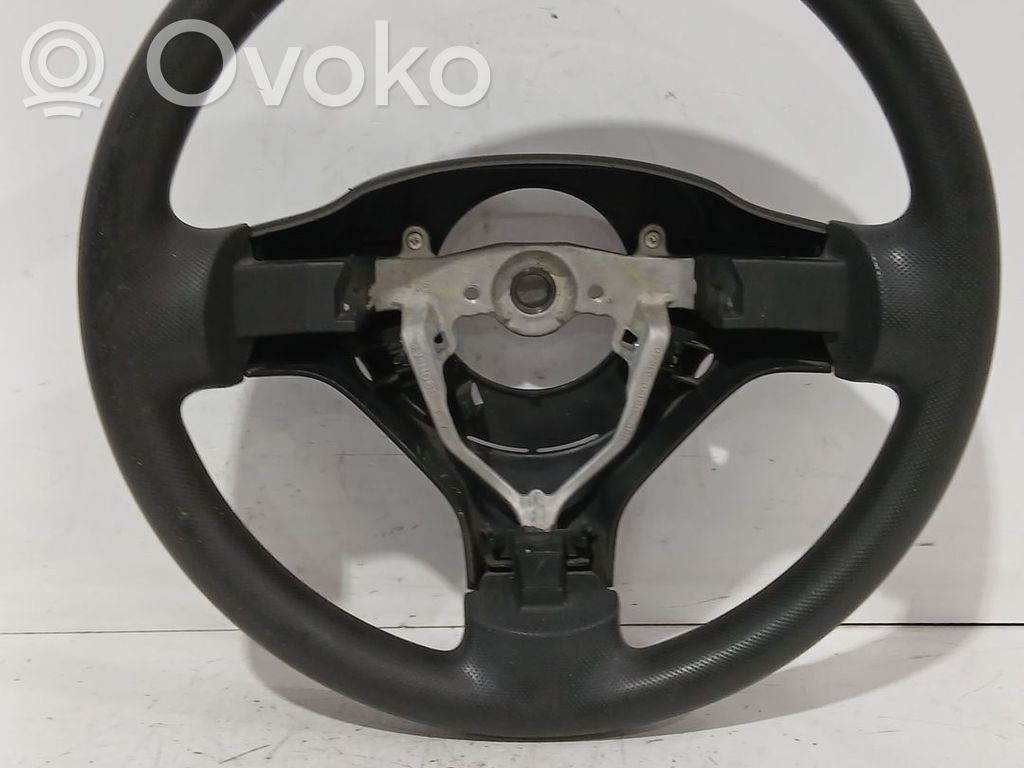 Peugeot 107 Volant 