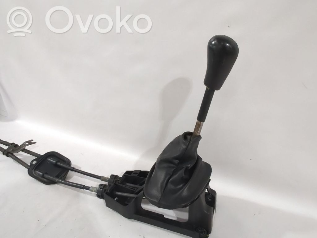 Peugeot 107 Interruptor/palanca de limpiador de luz de giro