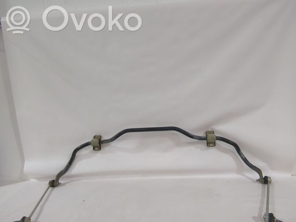 Opel Corsa E Etukallistuksenvakaaja