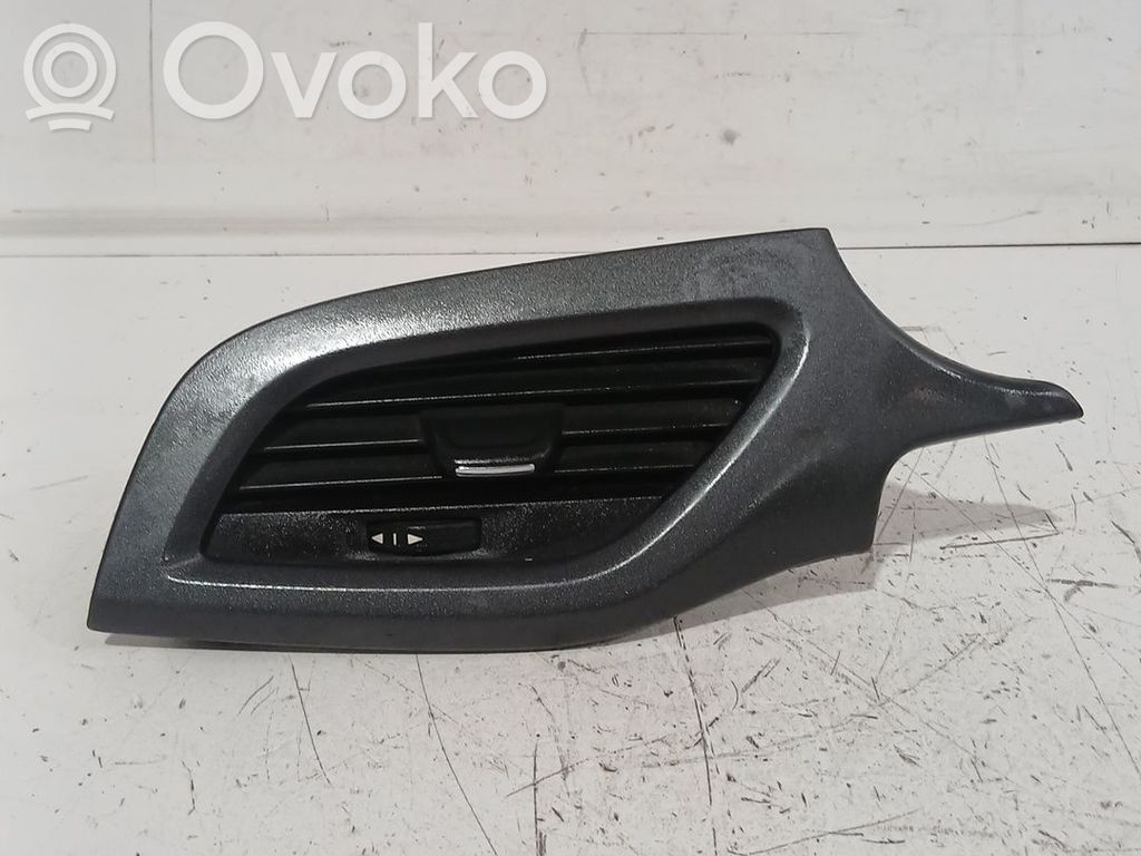 Opel Corsa E Ghidaj aer/conductă intercooler 