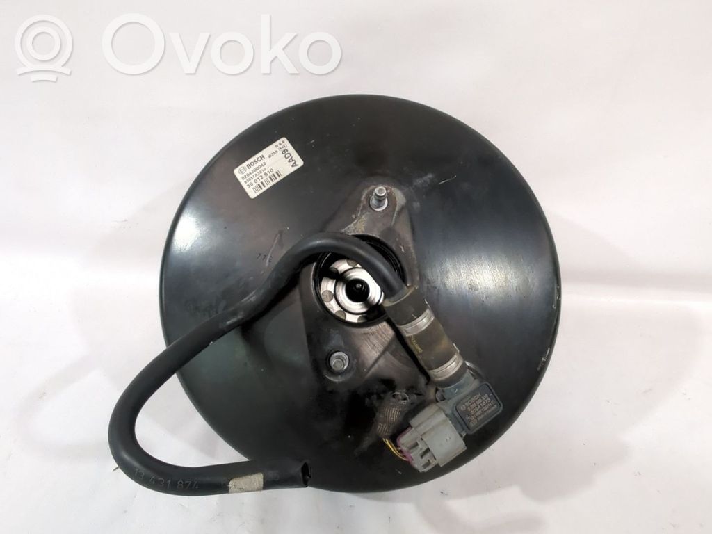 Opel Corsa E Hydraulisen servojärjestelmän paineventtiili 