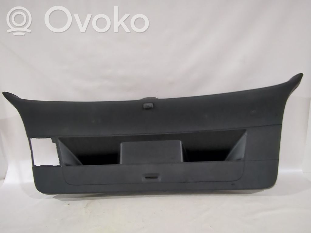 Volkswagen Golf SportWagen Rivestimento portellone posteriore/bagagliaio
