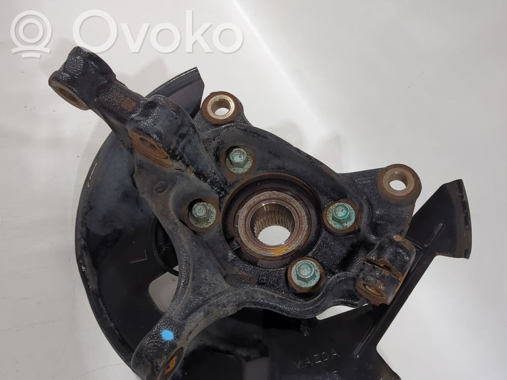 Mazda 6 Achsschenkel vorne 