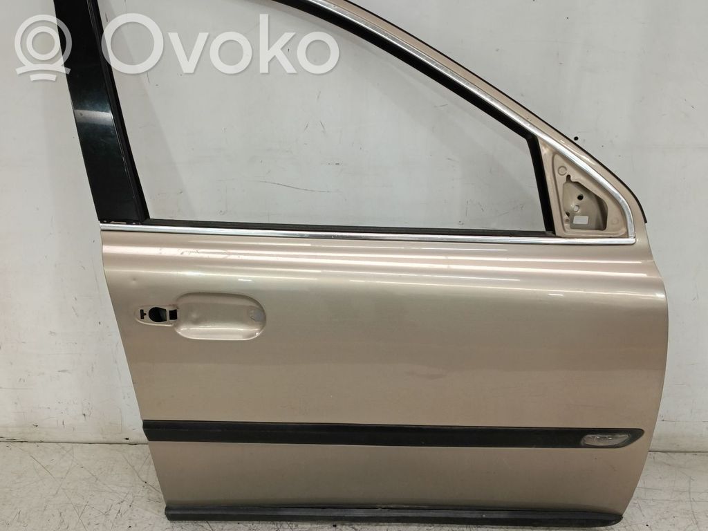 Volvo XC90 Puerta delantera 