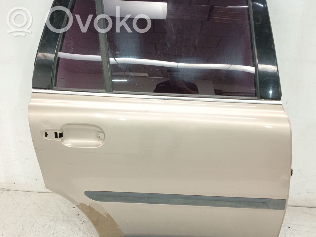 Volvo XC90 Puerta trasera 