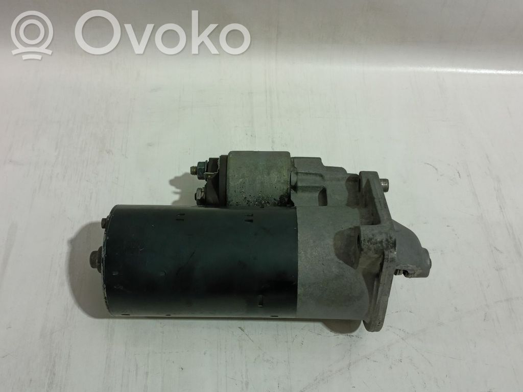 Volvo XC90 Motor de arranque