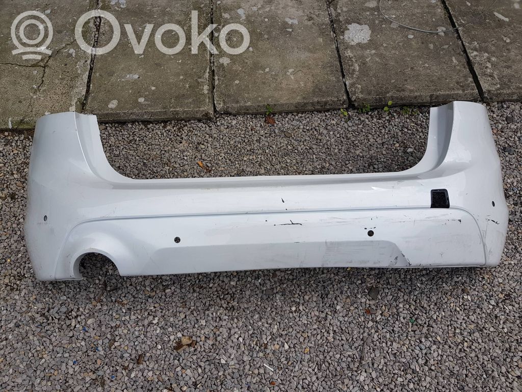 BMW 2 F45 Parachoques 