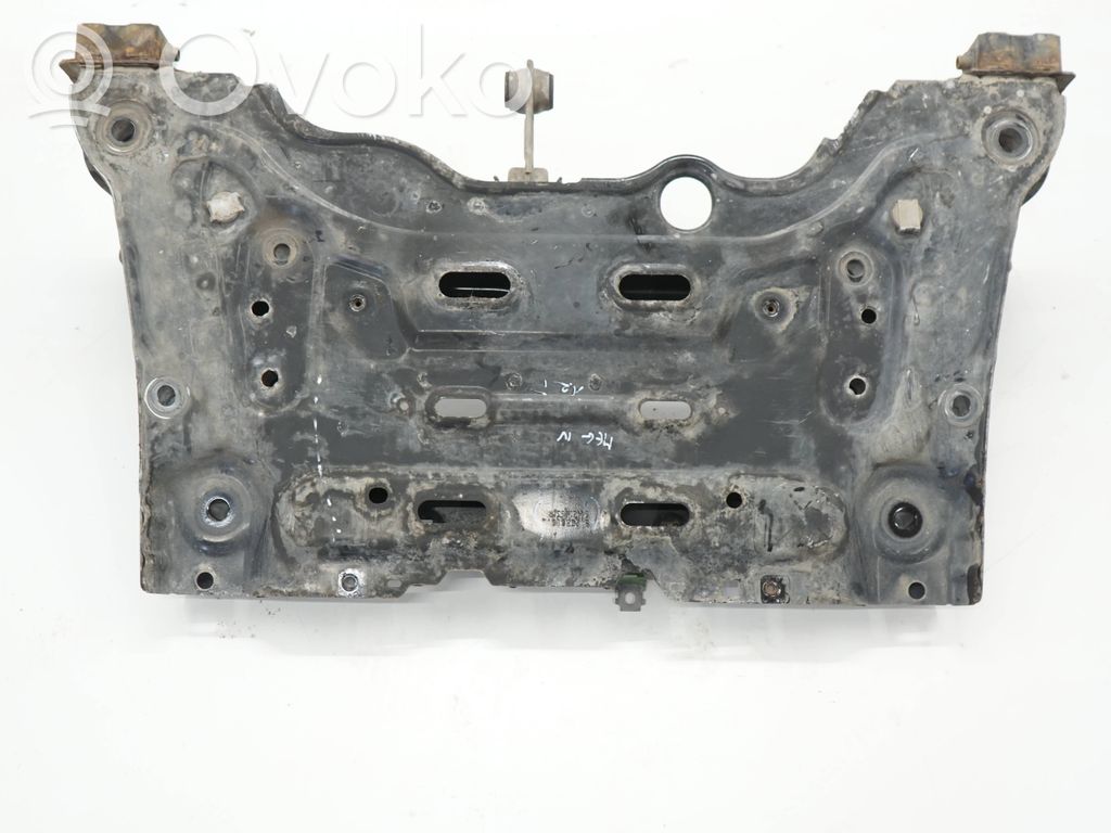 Renault Megane IV Front subframe 
