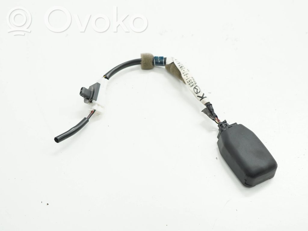 Rain sensor   KD5167290AACR,KD5167290A