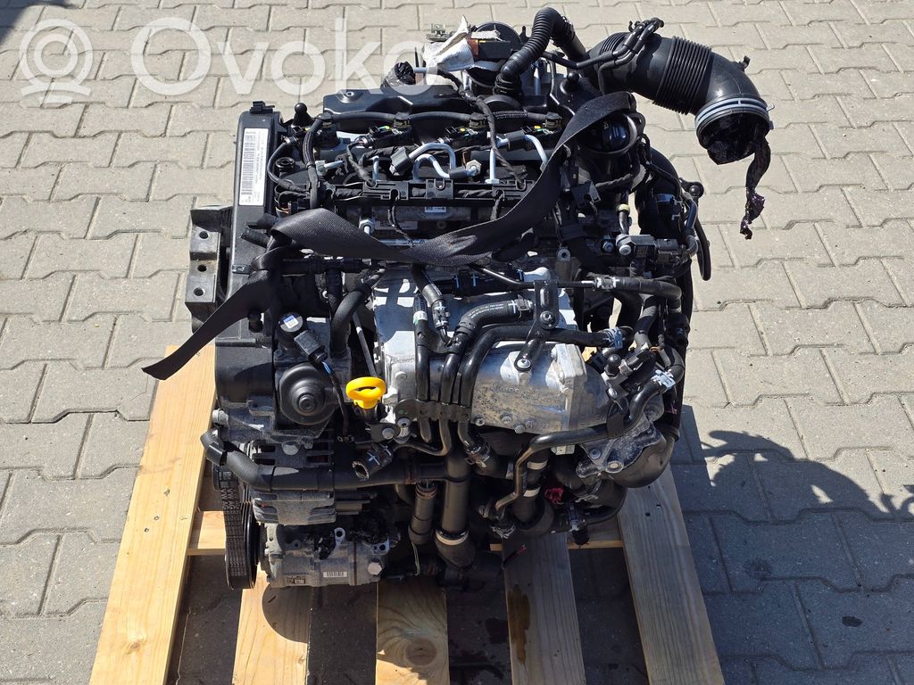 Engine   250526CRB,CRB,CRBC