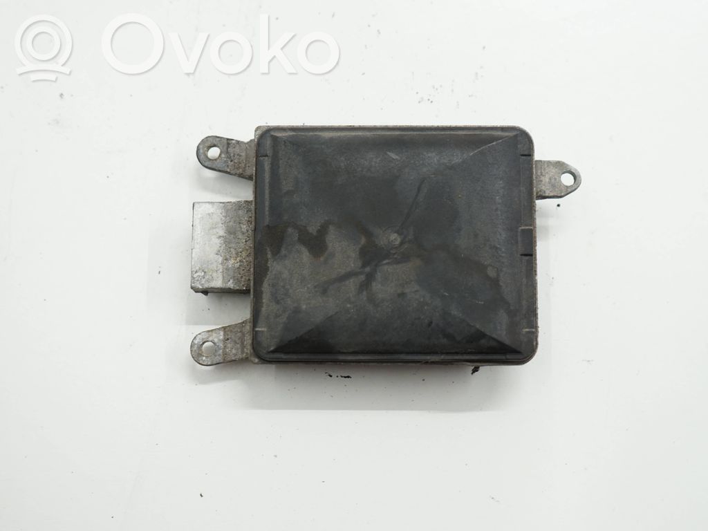 Engine control unit/module   4L0910568EACR,4L0910568E