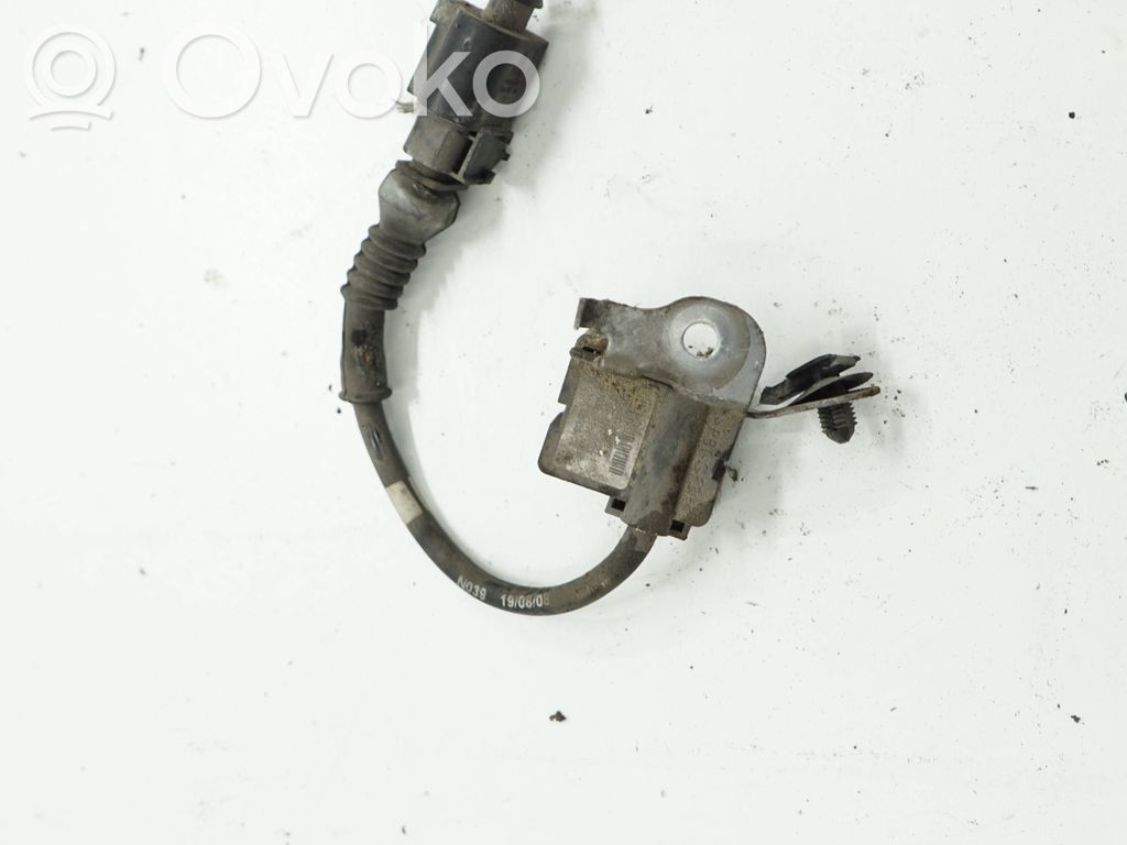 Audi Q7 4L Front air suspension height level sensor 