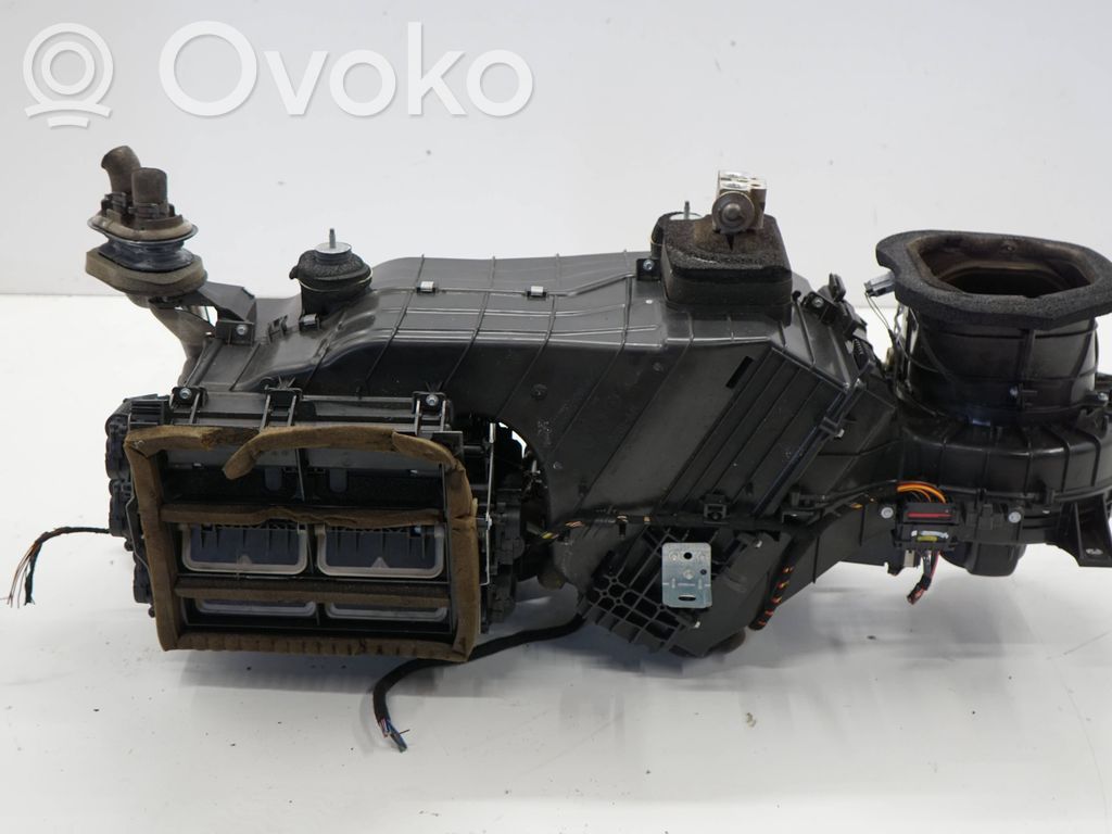 Nagrzewnica / Komplet   4L1820003RACR,4L1820003R