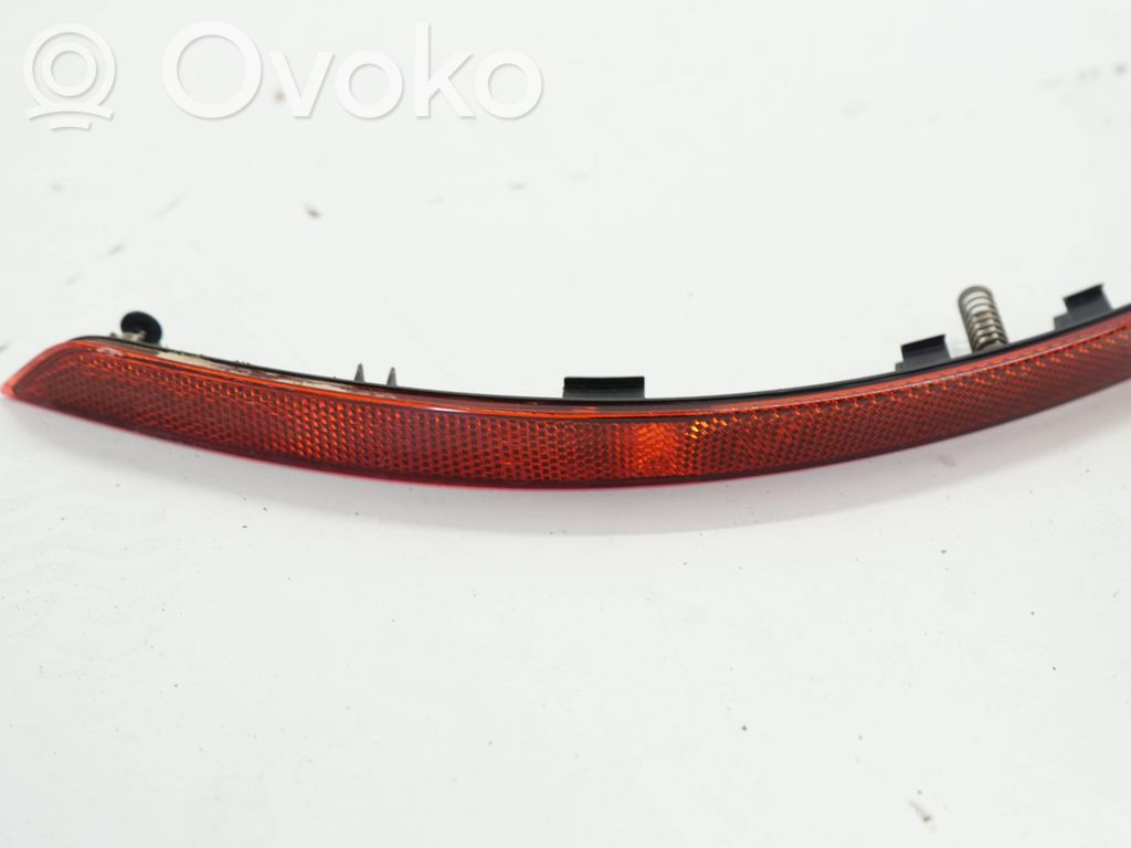 Audi A4 S4 B9 8W Odblask lampy tylnej 
