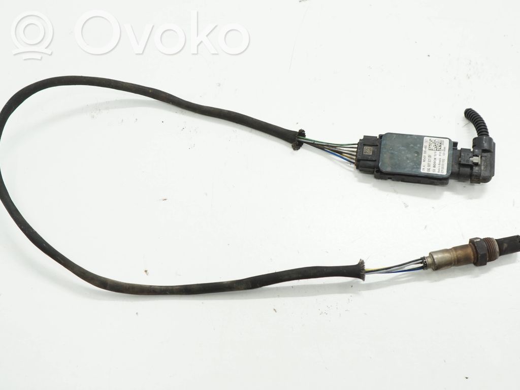 Skoda Octavia Mk3 (5E) Sonde lambda 