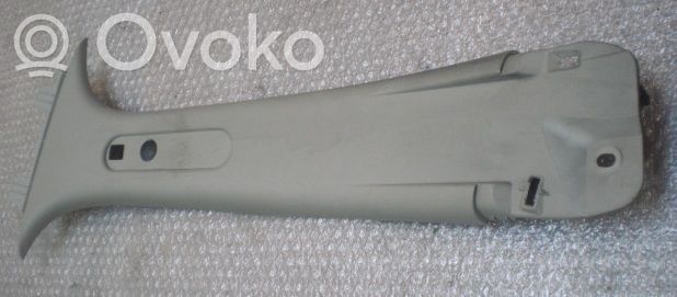 Renault Grand Modus (B) statņa dekoratīvā apdare (apakšdaļa) 