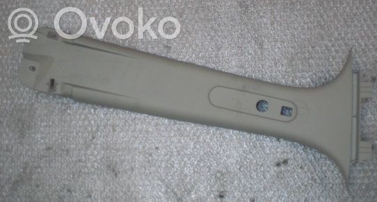 Renault Grand Modus (B) pillar trim (bottom) 