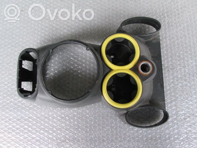 Mini One - Cooper R50 - 53 Consola central 
