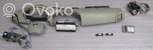 Nissan Micra Set di airbag 