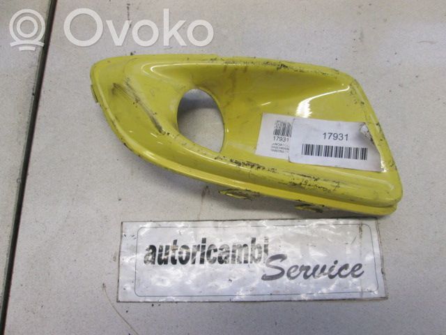Etusumuvalon ritilä   735443907