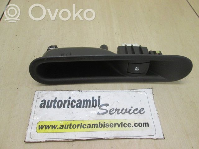 Electric window control switch   31144M
